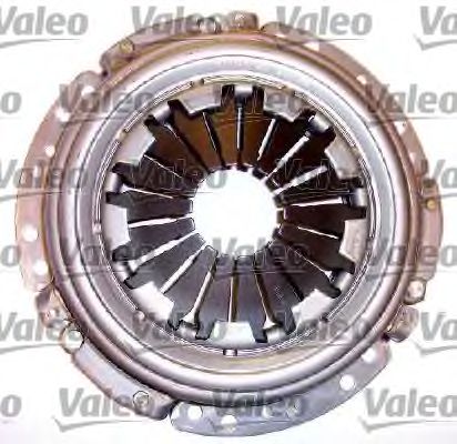 Комплект зчеплення VALEO 821107
