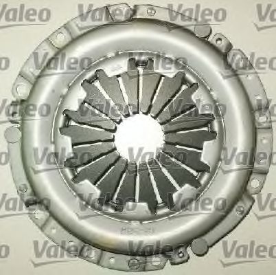 Комплект сцепления VALEO 821118