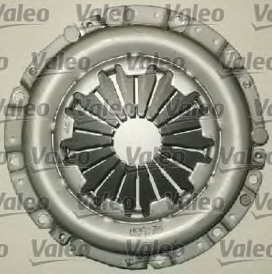 Комплект зчеплення VALEO 821119