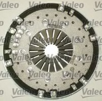 Комплект сцепления VALEO 821124