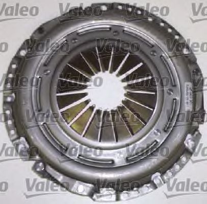 Комплект сцепления VALEO 821159