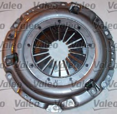 Комплект сцепления VALEO 821165