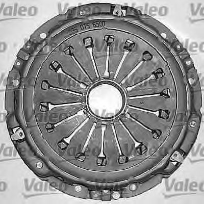 Комплект сцепления VALEO 821248