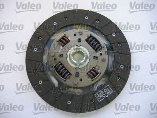 Комплект зчеплення VALEO 821287