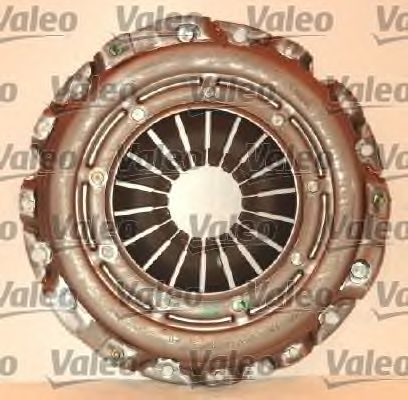 Комплект сцепления VALEO 821301