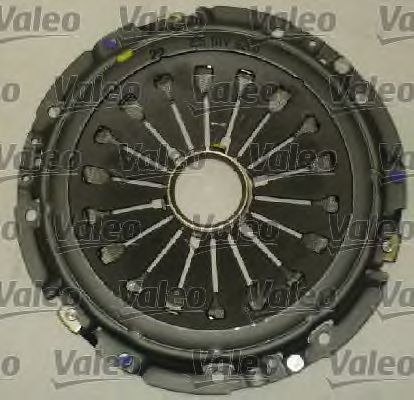 Комплект сцепления VALEO 821324
