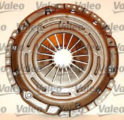Комплект зчеплення VALEO 821496