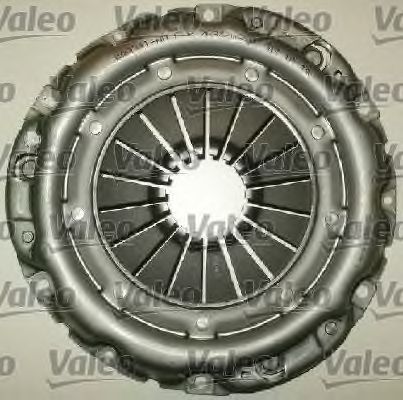 Комплект сцепления VALEO 821796