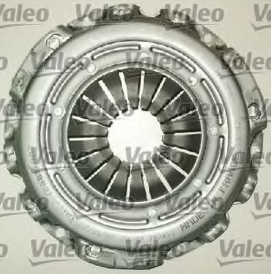 Комплект зчеплення VALEO 826219