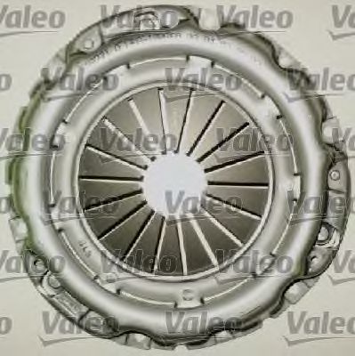 Комплект сцепления VALEO 826233