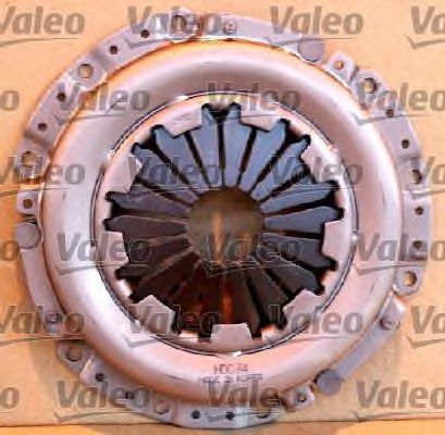 Комплект сцепления VALEO 826239