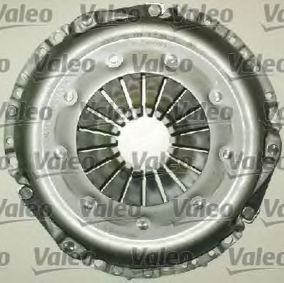 Комплект сцепления VALEO 826258