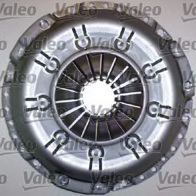 Комплект зчеплення VALEO 826289