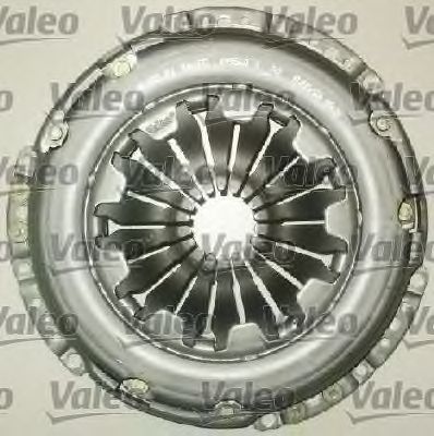 Комплект сцепления VALEO 826325
