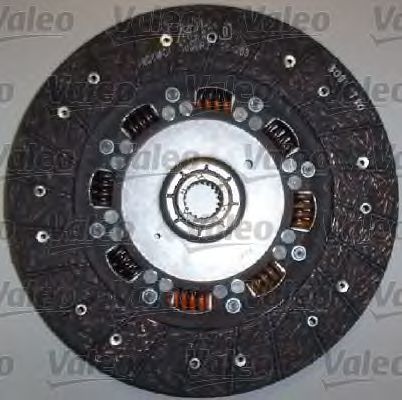 Комплект сцепления VALEO 826330