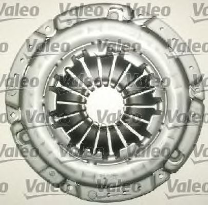 Комплект сцепления VALEO 826341