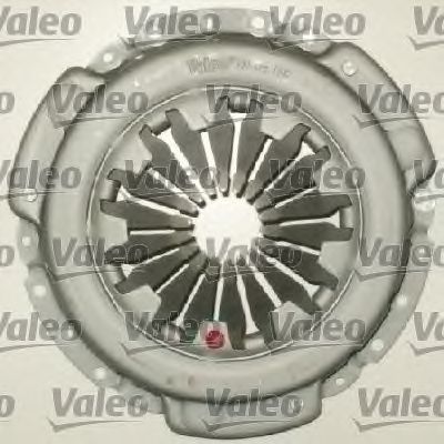 Комплект зчеплення VALEO 826346
