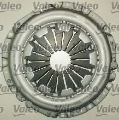 Комплект сцепления VALEO 826357