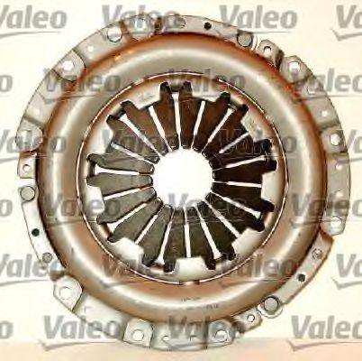 Комплект сцепления VALEO 826358