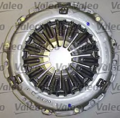 Комплект сцепления VALEO 826399