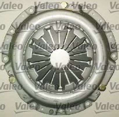 Комплект сцепления VALEO 826402