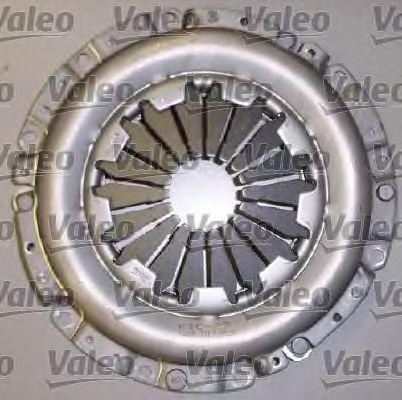 Комплект сцепления VALEO 826408