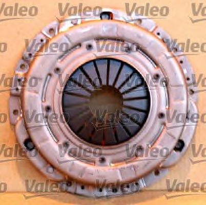 Комплект сцепления VALEO 826416