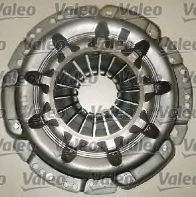 Комплект зчеплення VALEO 826437