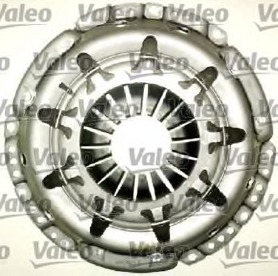 Комплект сцепления VALEO 826443