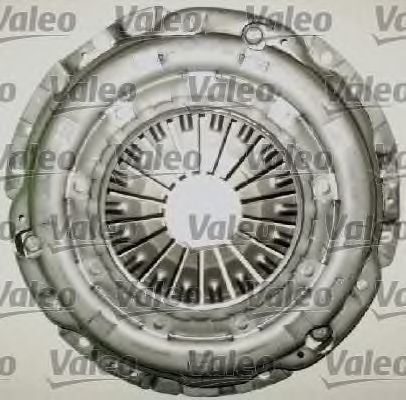 Комплект сцепления VALEO 826453