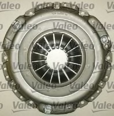 Комплект сцепления VALEO 826456