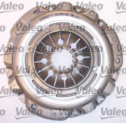 Комплект зчеплення VALEO 826469