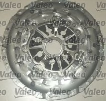 Комплект зчеплення VALEO 826496