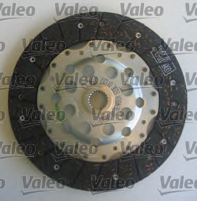 Комплект сцепления VALEO 826497
