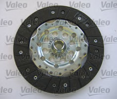 Комплект сцепления VALEO 826498