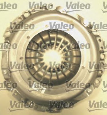 Комплект сцепления VALEO 826499