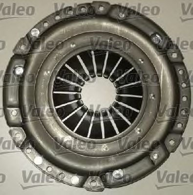 Комплект сцепления VALEO 826506