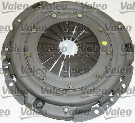 Комплект сцепления VALEO 826560