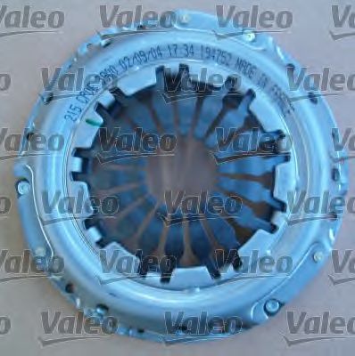 Комплект зчеплення VALEO 826563