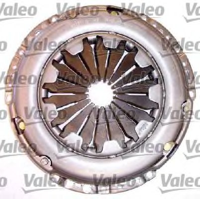Комплект сцепления VALEO 826571