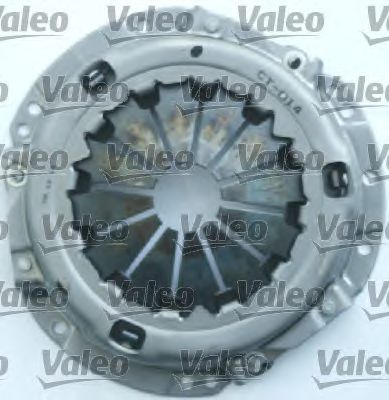Комплект сцепления VALEO 826622