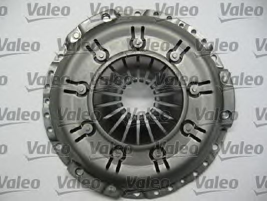 Комплект сцепления VALEO 826677