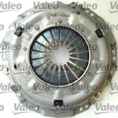 Комплект зчеплення VALEO 826688