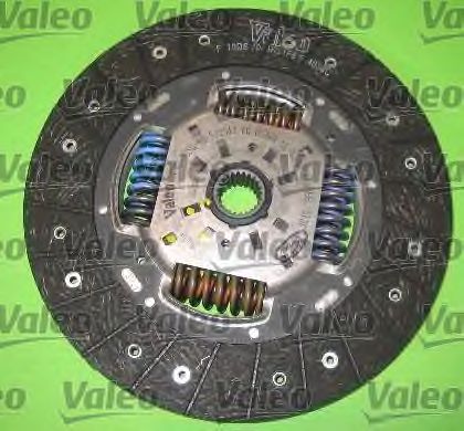 Комплект сцепления VALEO 826700