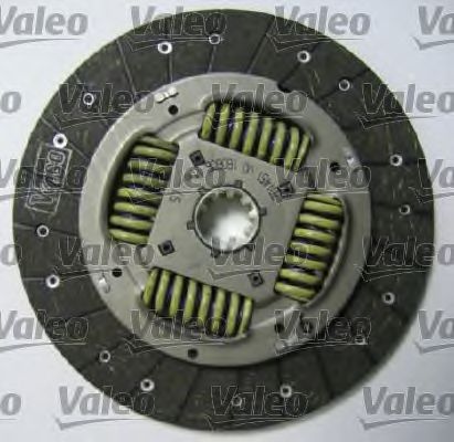 Комплект зчеплення VALEO 826703