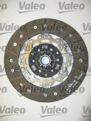 Комплект зчеплення VALEO 826715