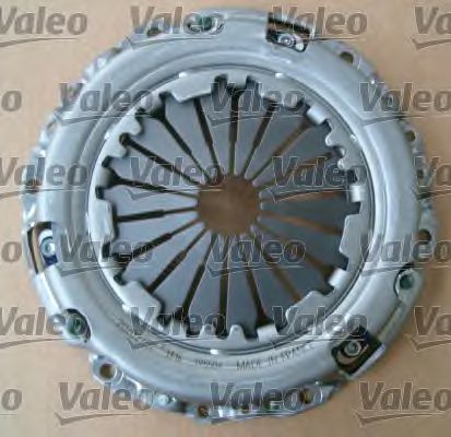 Комплект сцепления VALEO 826717