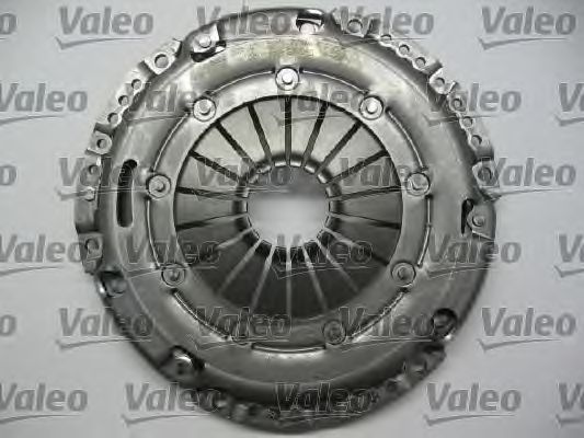 Комплект сцепления VALEO 826727
