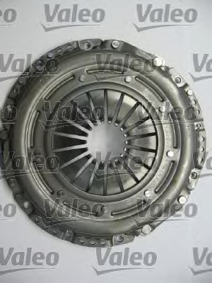 Комплект сцепления VALEO 826750