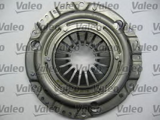 Комплект сцепления VALEO 826784
